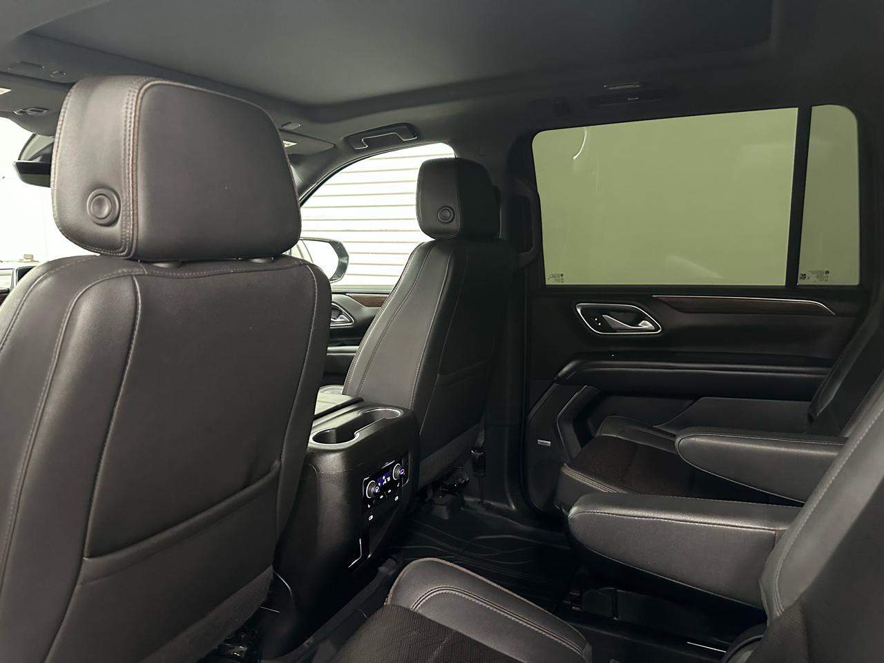 2022 Chevrolet Suburban High Country - Photo 25