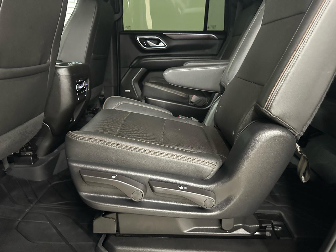 2022 Chevrolet Suburban High Country - Photo 26