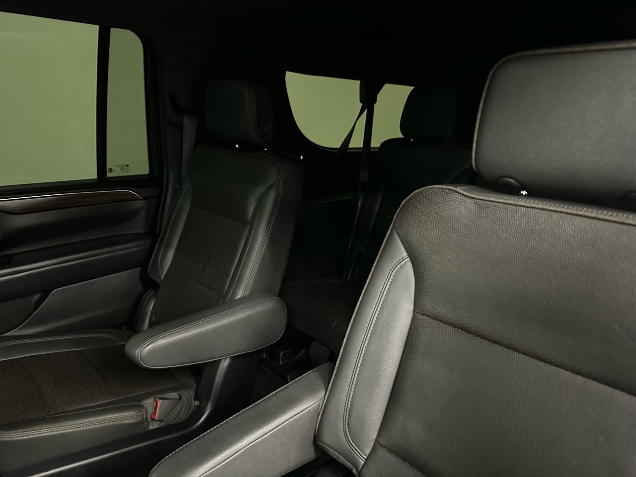 2022 Chevrolet Suburban High Country - Photo 28