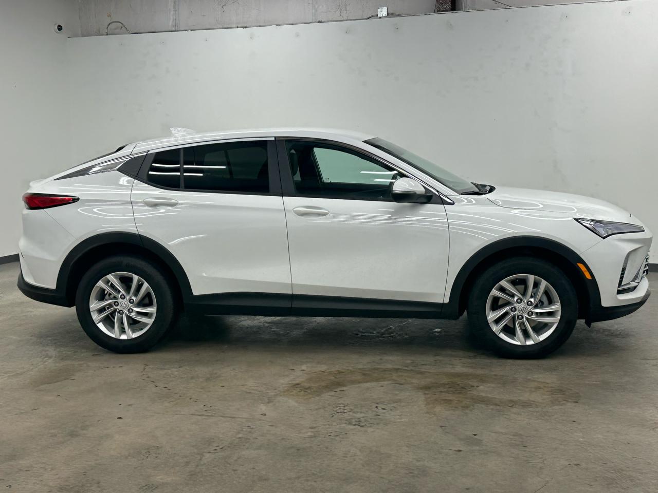 Buick Envista Preferred 2025