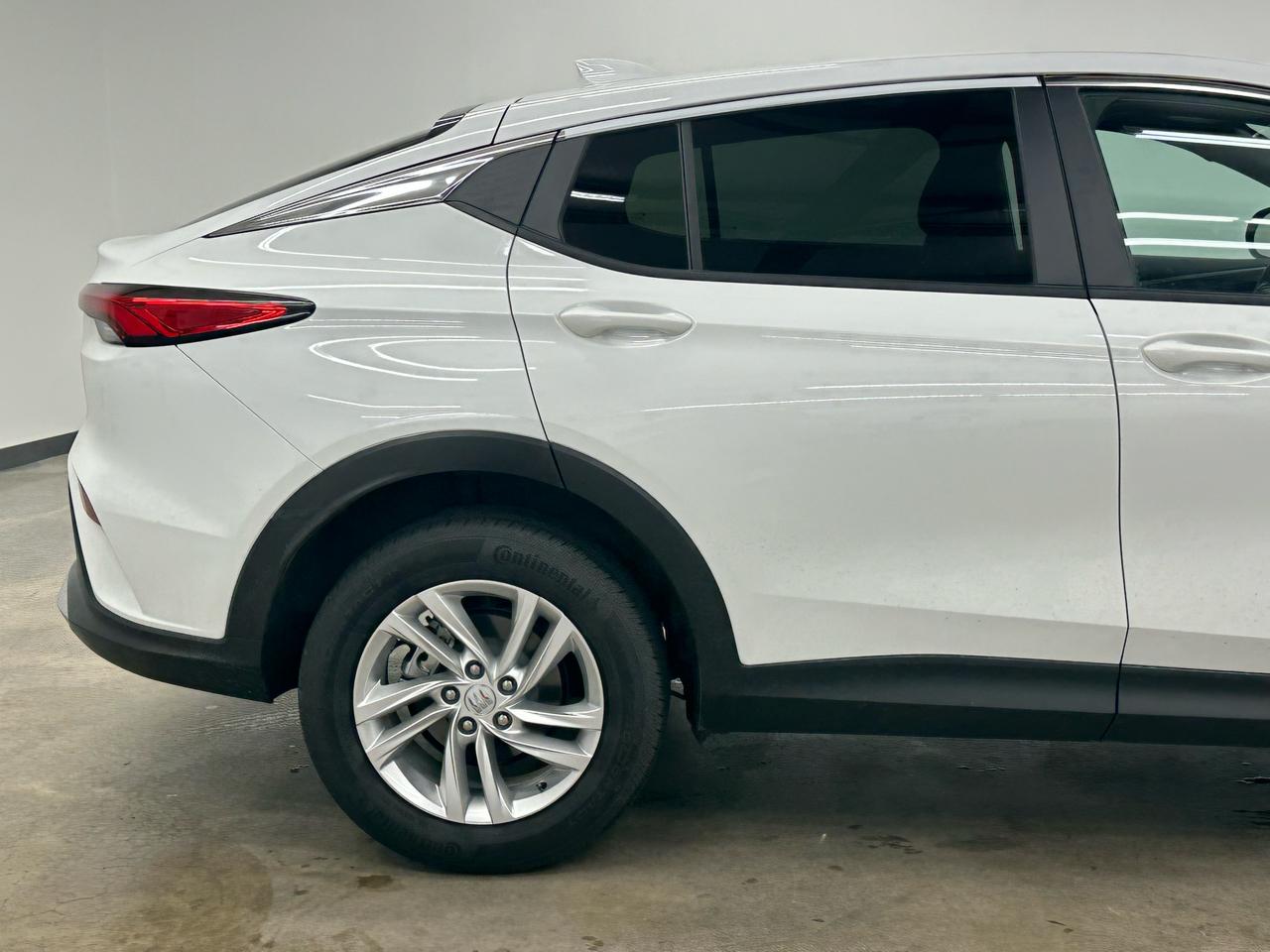 Buick Envista Preferred 2025