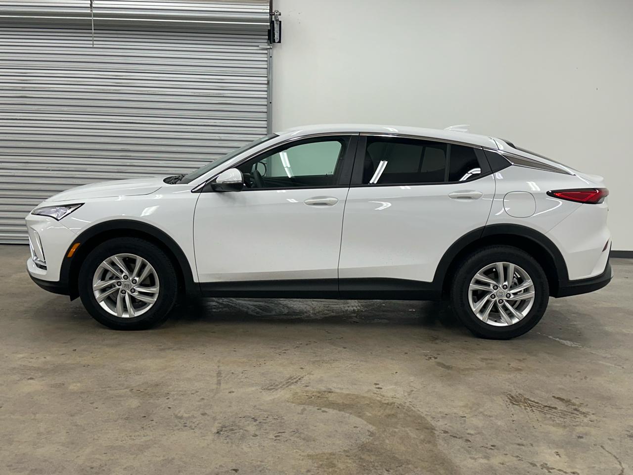 Buick Envista Preferred 2025