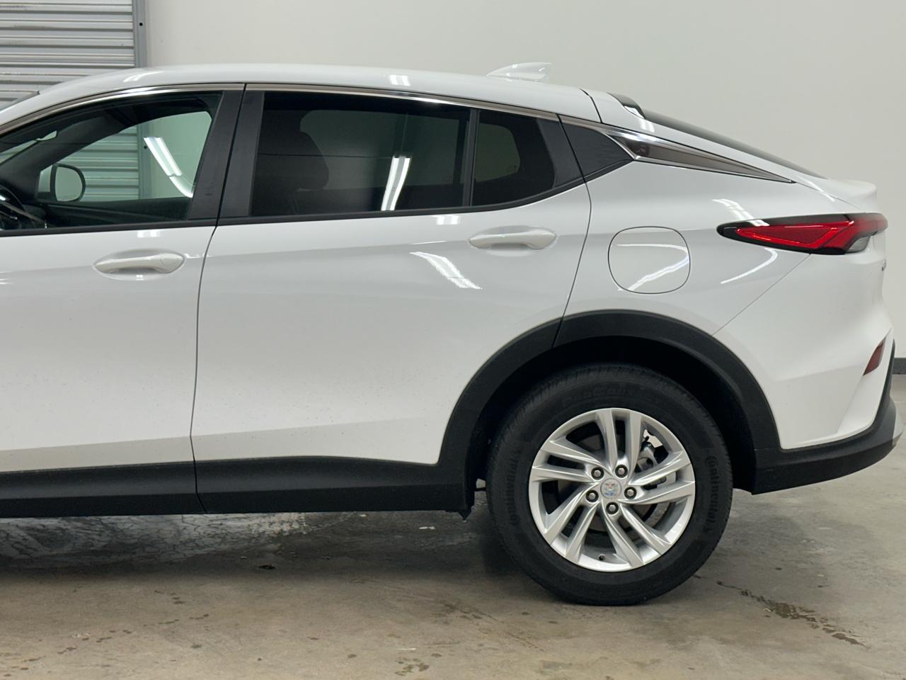 Buick Envista Preferred 2025