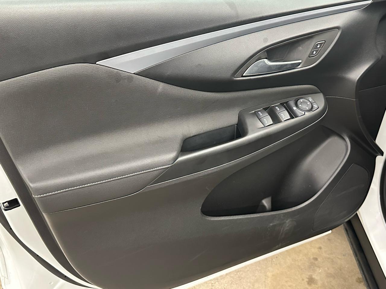 Buick Envista Preferred 2025
