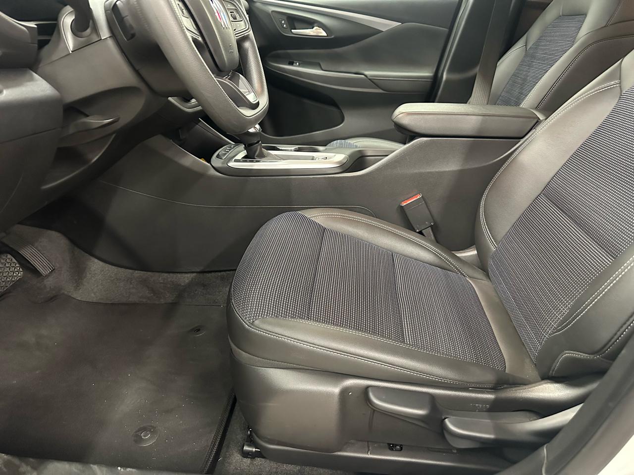 Buick Envista Preferred 2025
