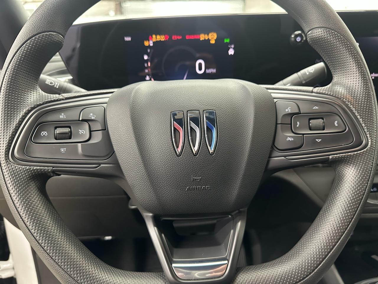 Buick Envista Preferred 2025