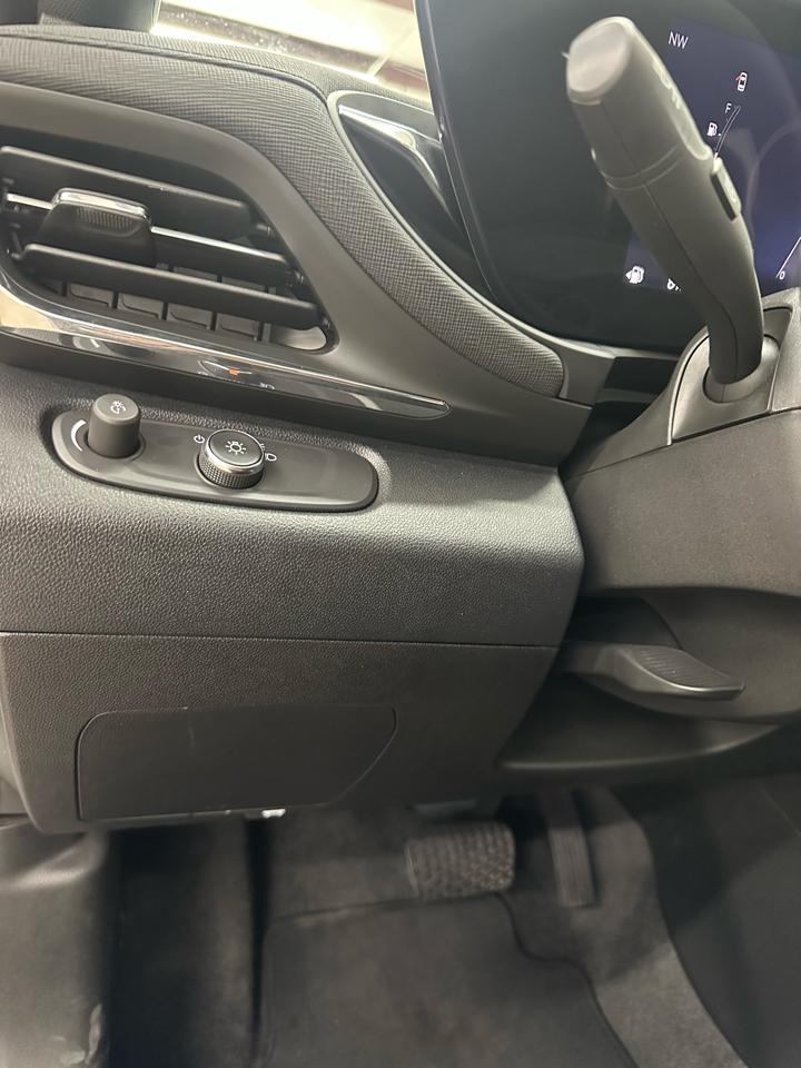 Buick Envista Preferred 2025