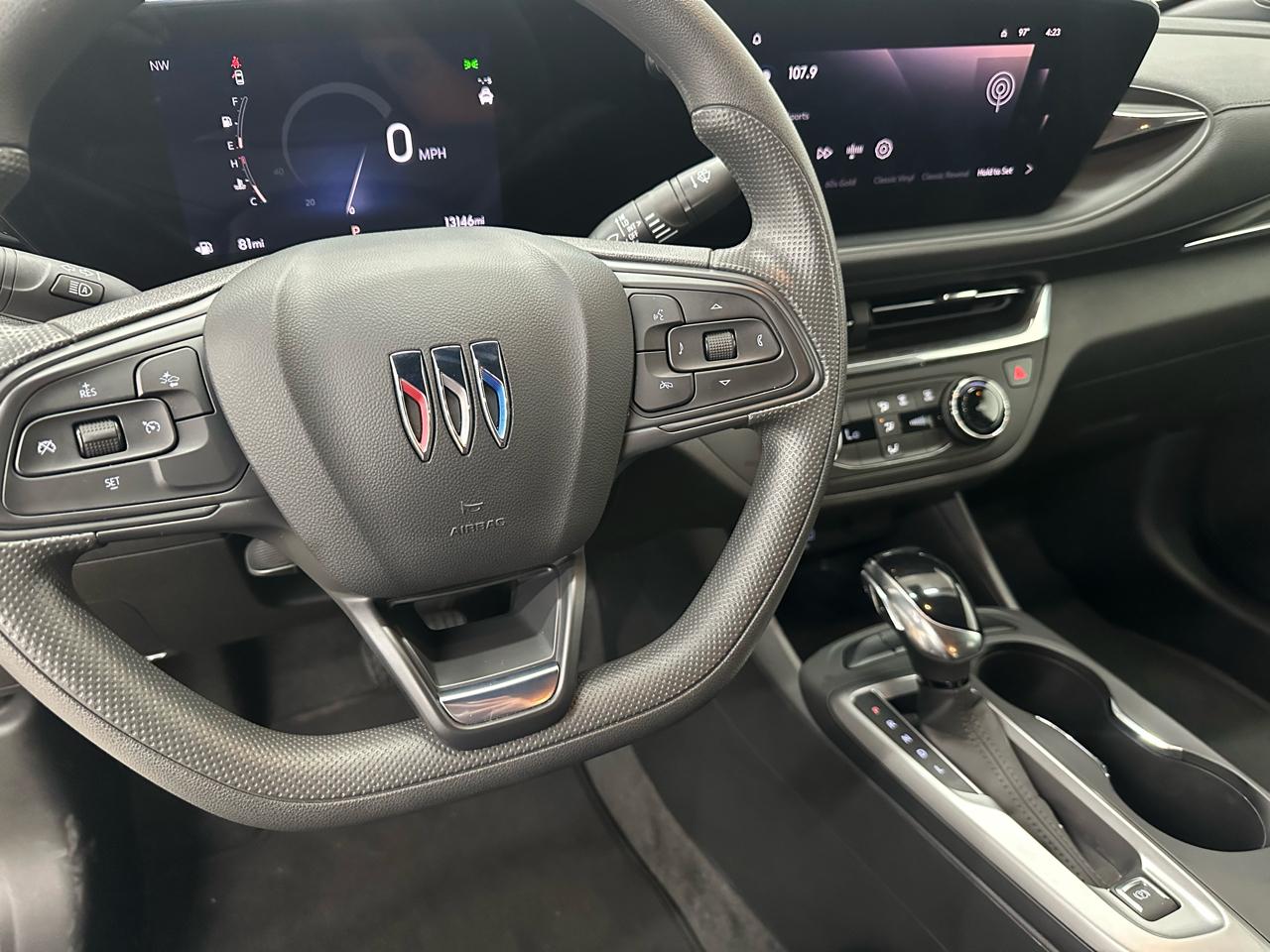 Buick Envista Preferred 2025