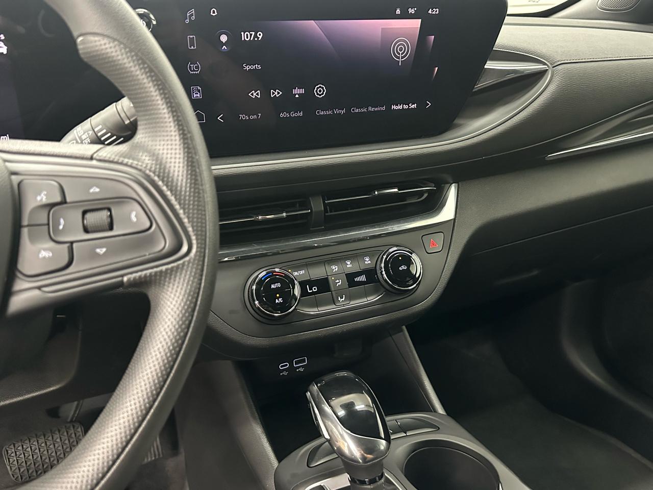Buick Envista Preferred 2025