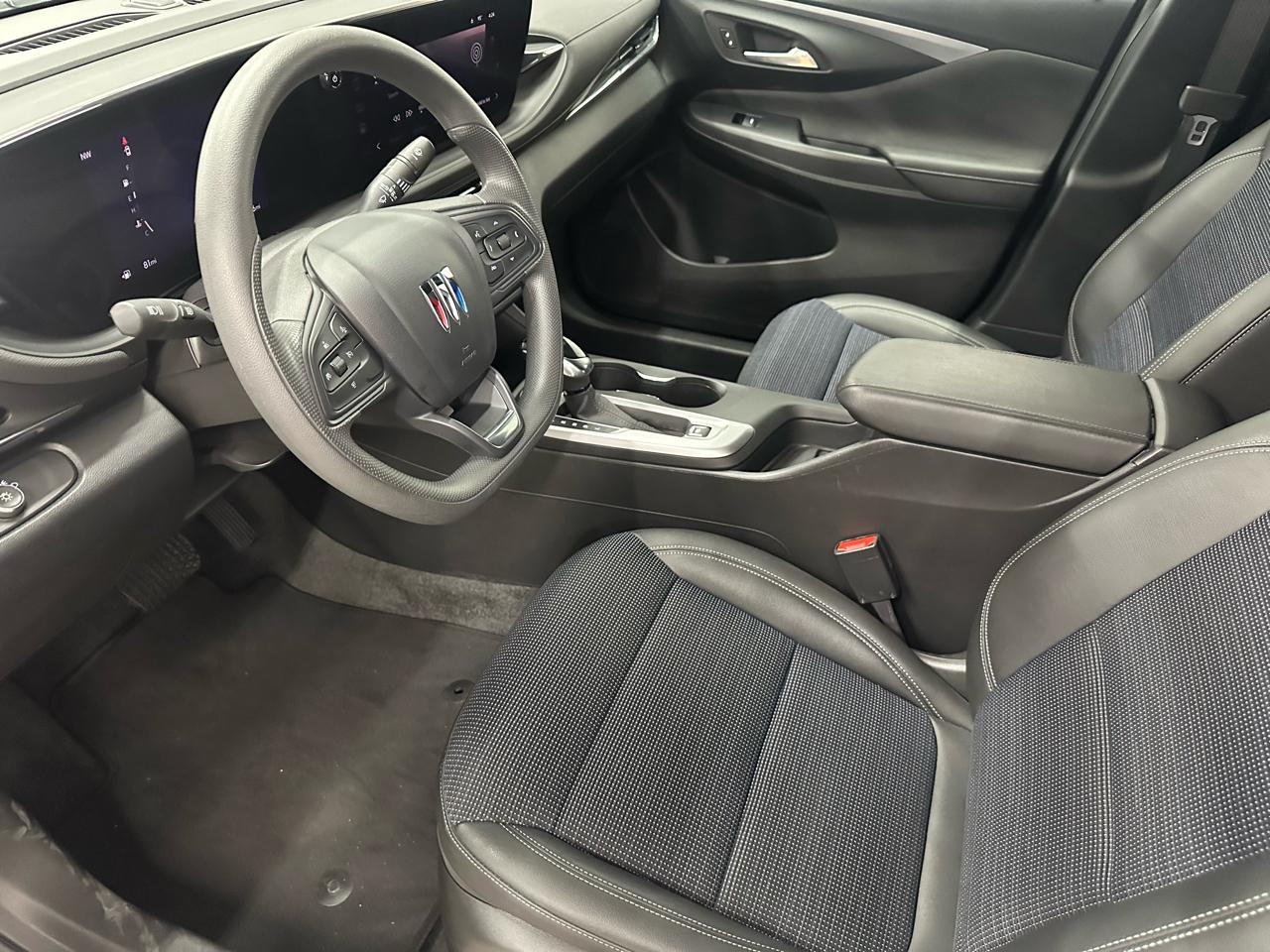 Buick Envista Preferred 2025
