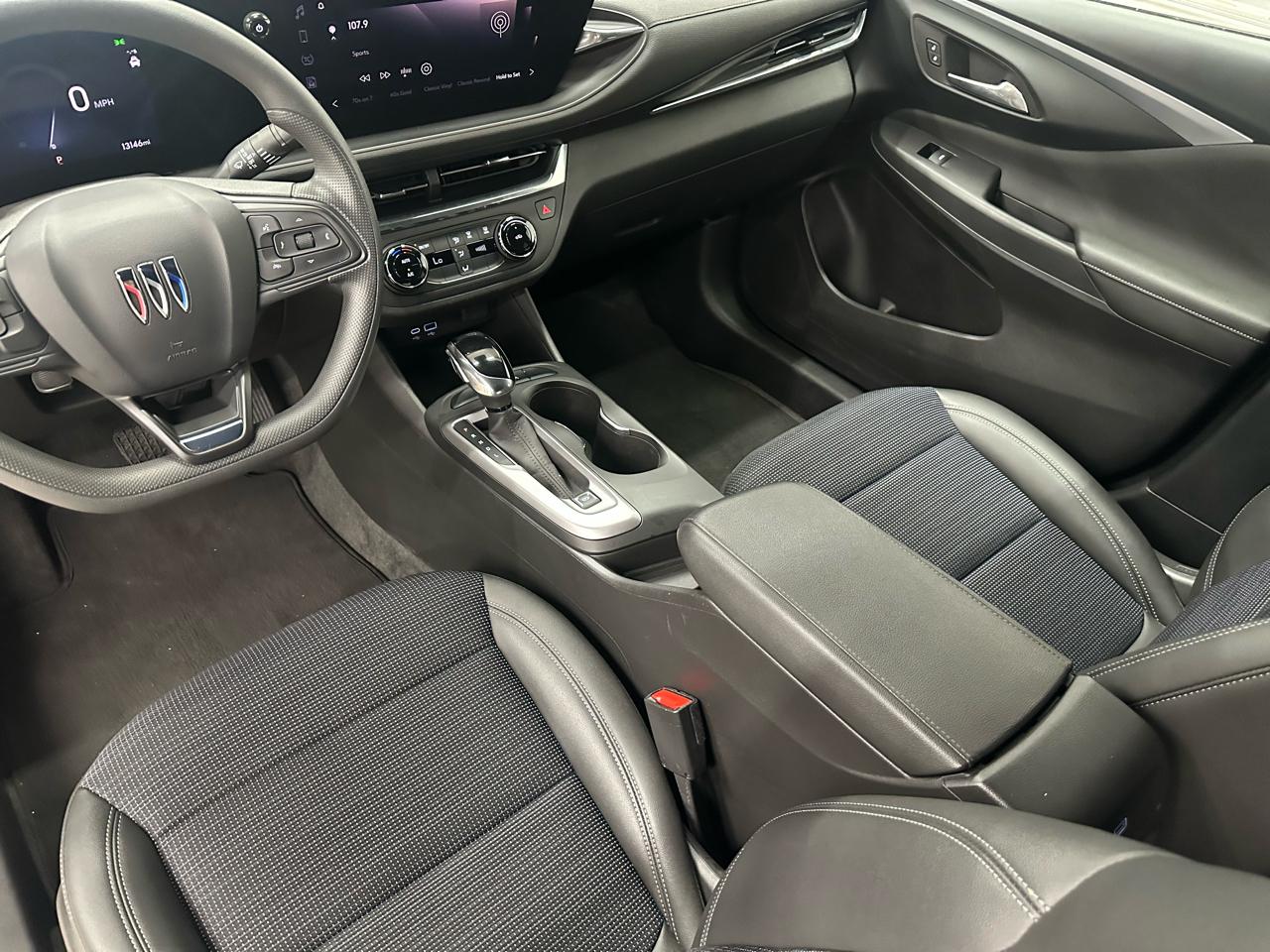 Buick Envista Preferred 2025