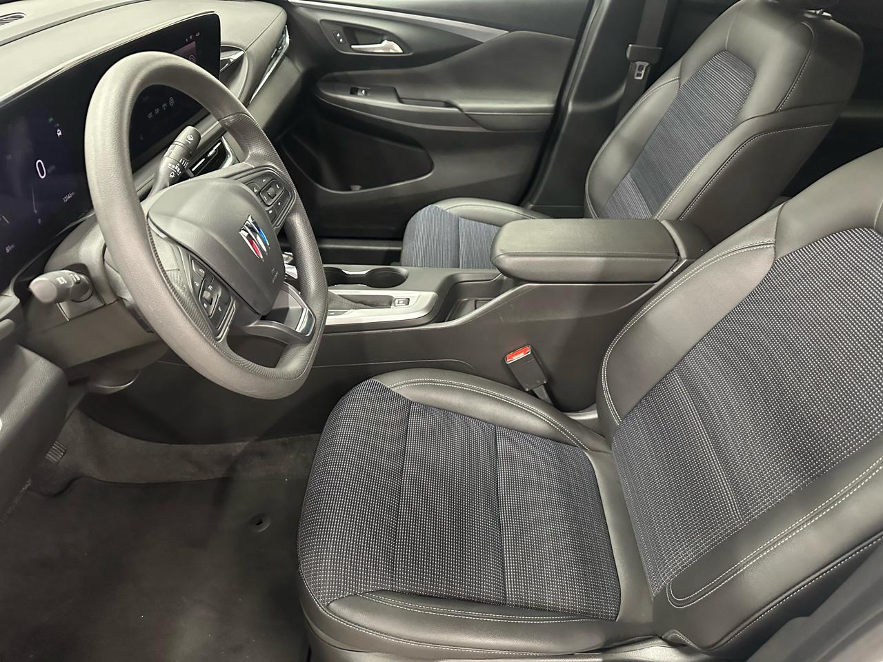 Buick Envista Preferred 2025
