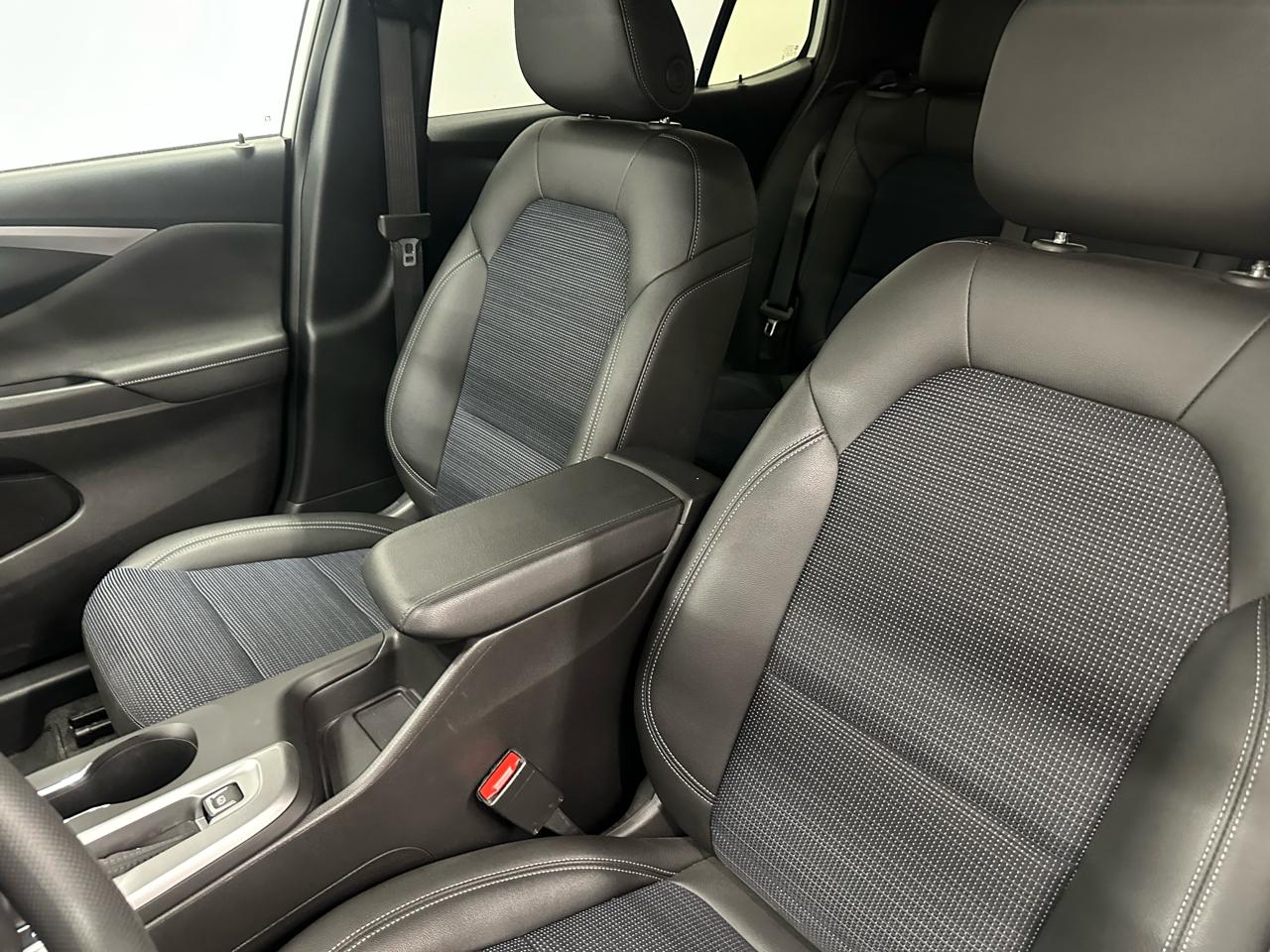 Buick Envista Preferred 2025