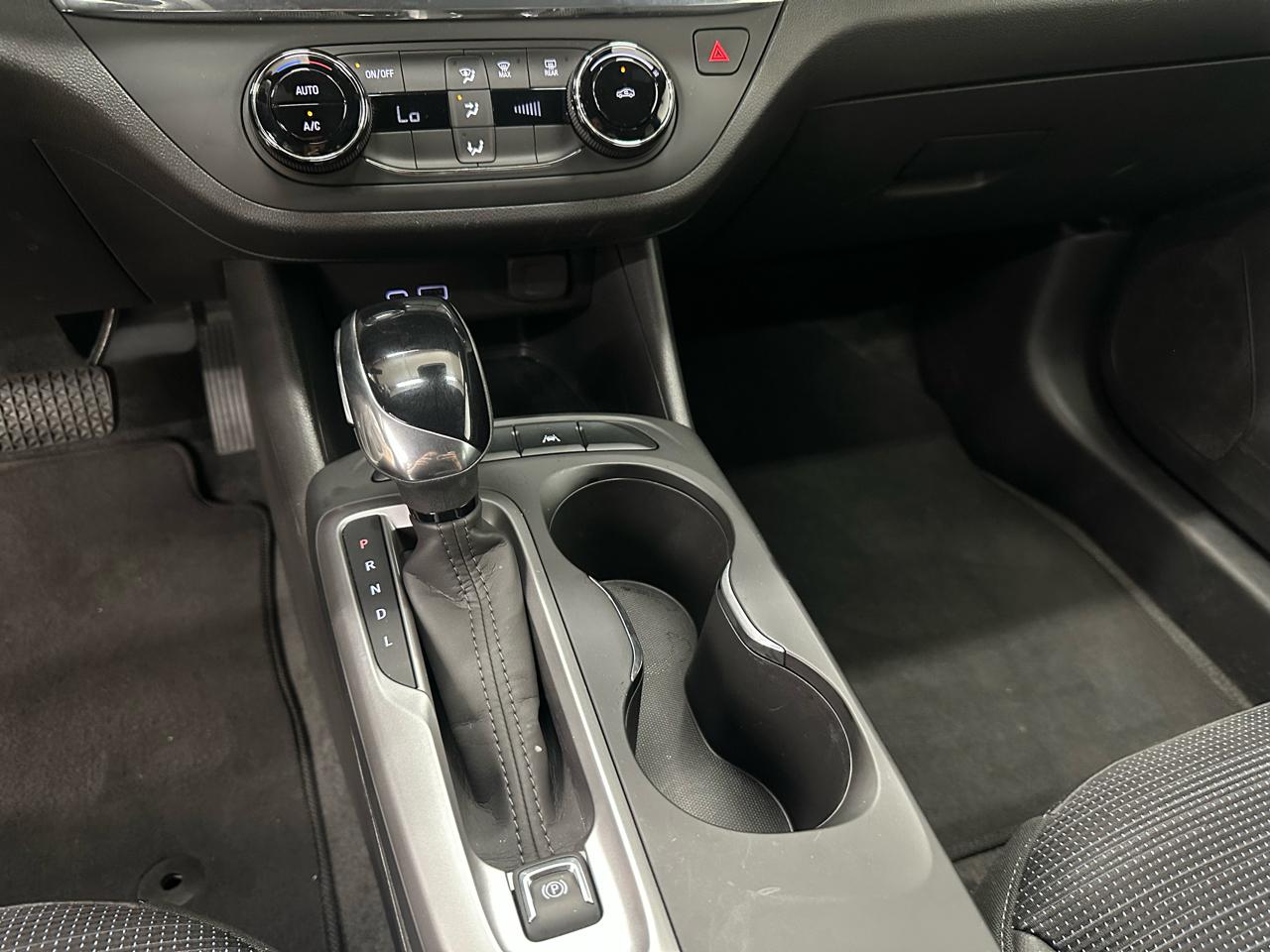 Buick Envista Preferred 2025