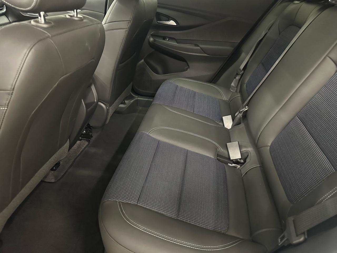 Buick Envista Preferred 2025