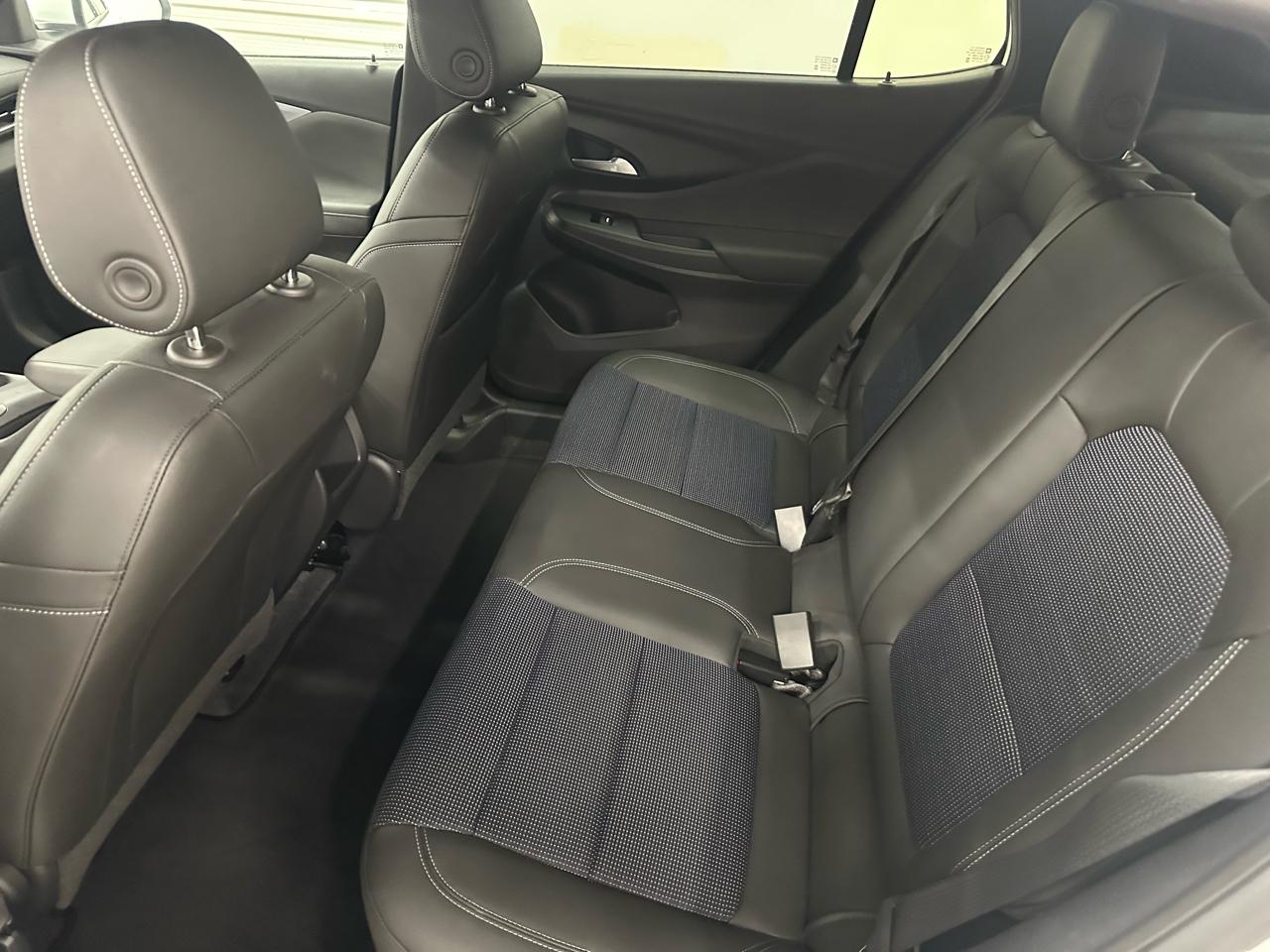 Buick Envista Preferred 2025