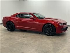 2014 Chevrolet Camaro 