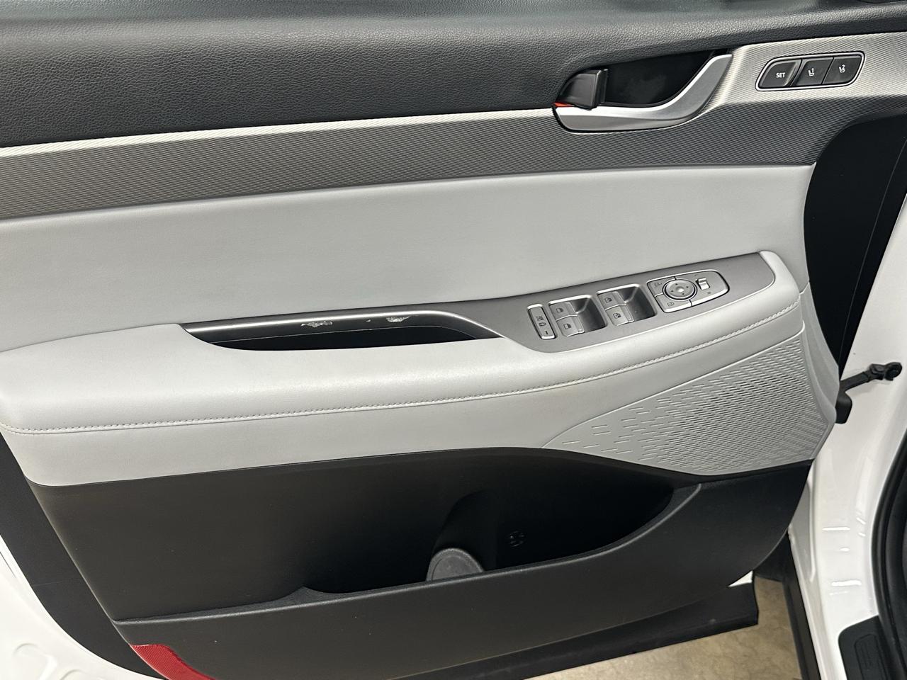 Hyundai Palisade SEL 2022