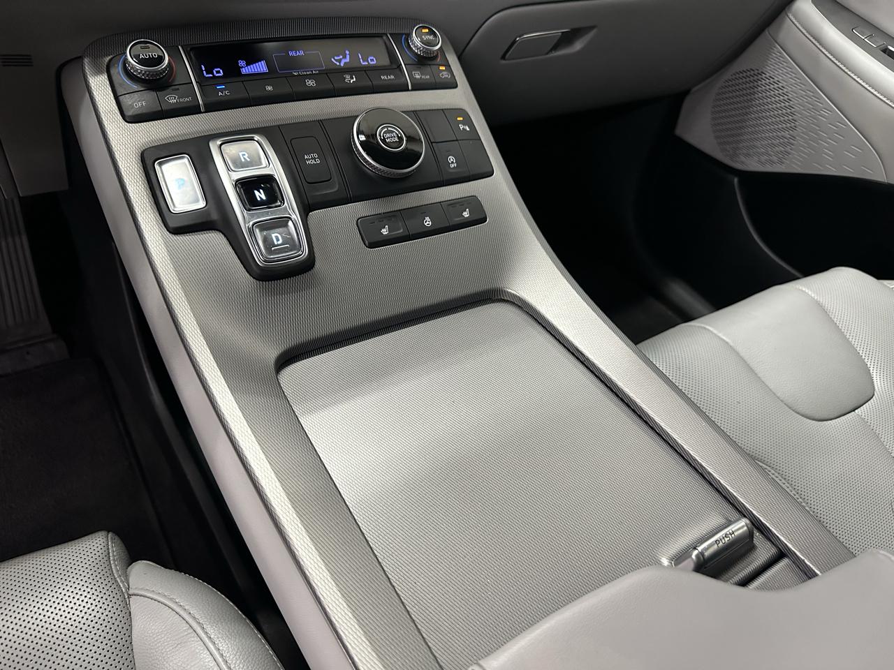 Hyundai Palisade SEL 2022