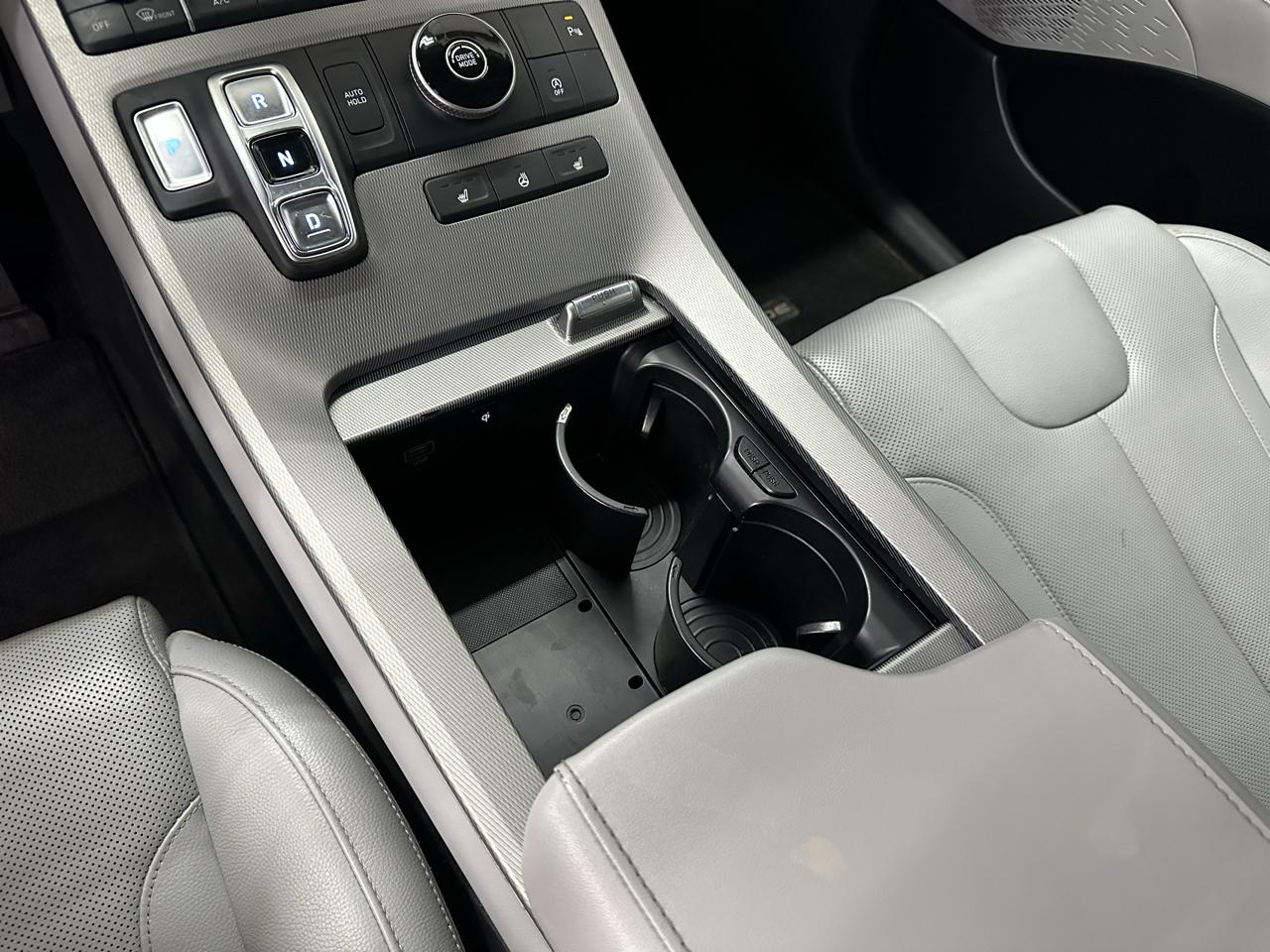 Hyundai Palisade SEL 2022