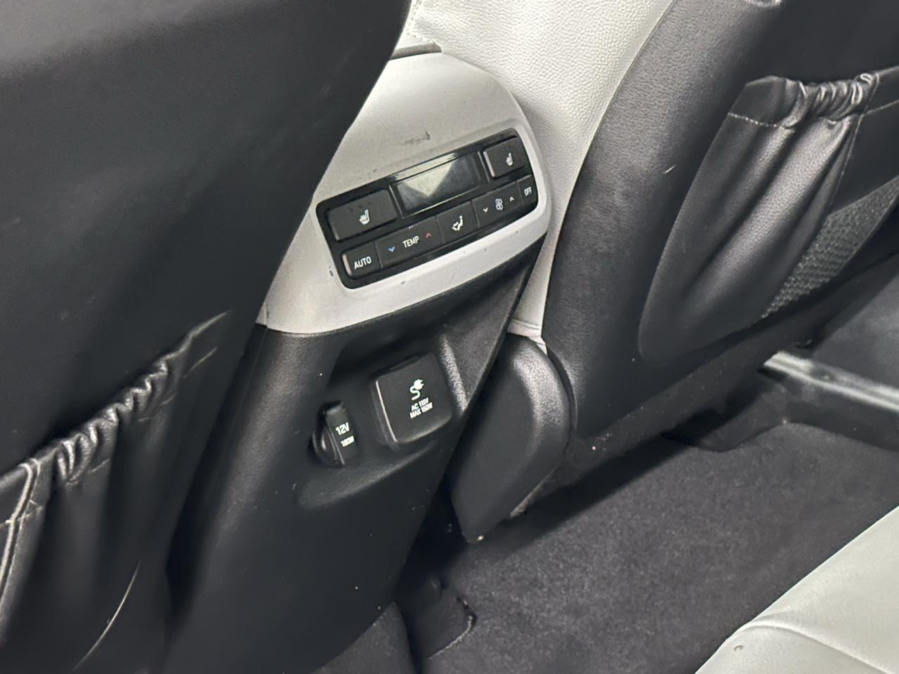 Hyundai Palisade SEL 2022