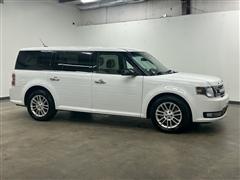 2019 Ford Flex 