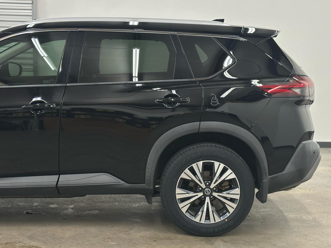 Nissan Rogue SV 2021