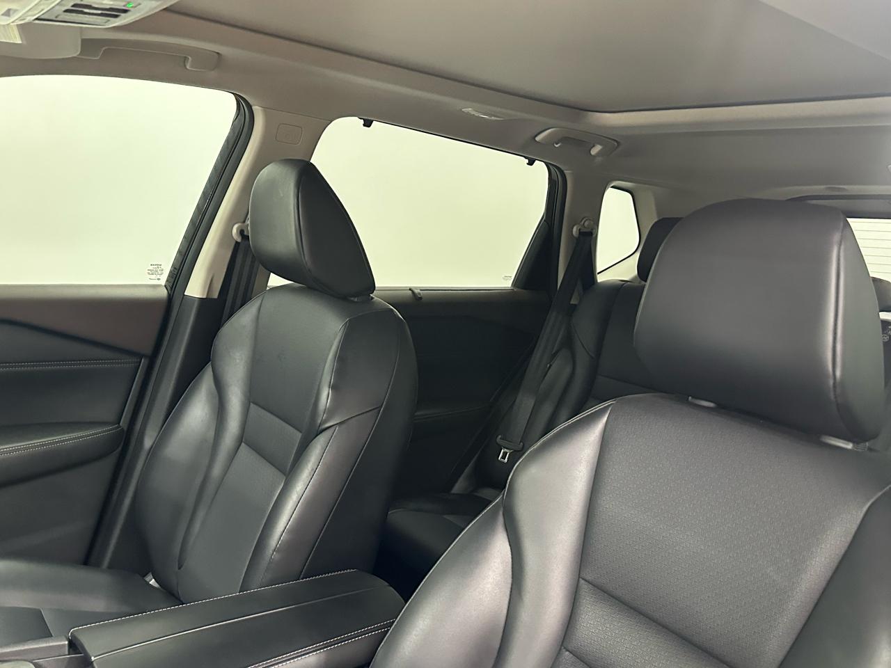 Nissan Rogue SV 2021