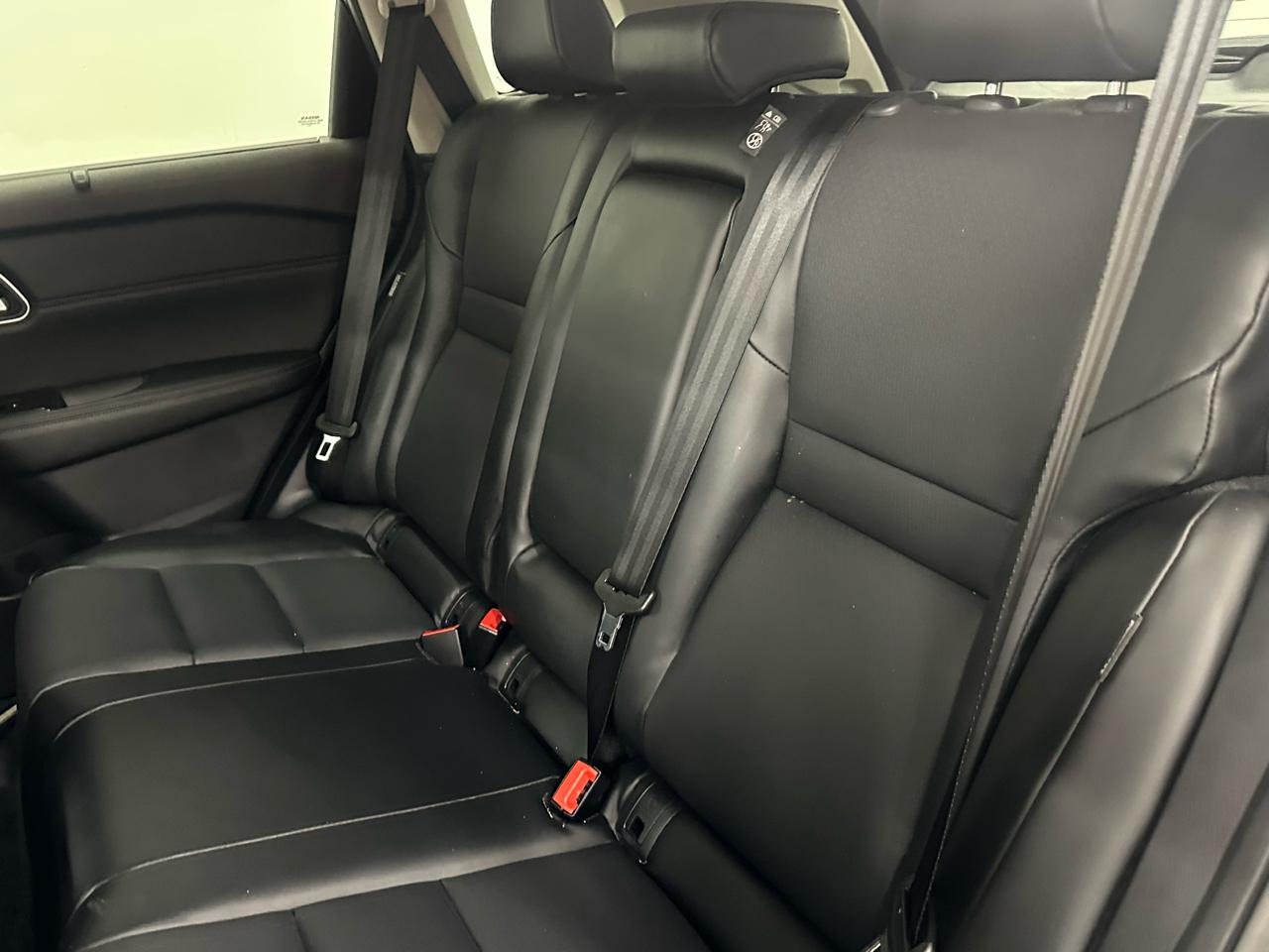 Nissan Rogue SV 2021