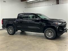 2023 Chevrolet Colorado 