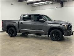 2024 Toyota Tundra 