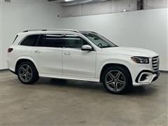 2024 Mercedes-Benz GLS-Class 