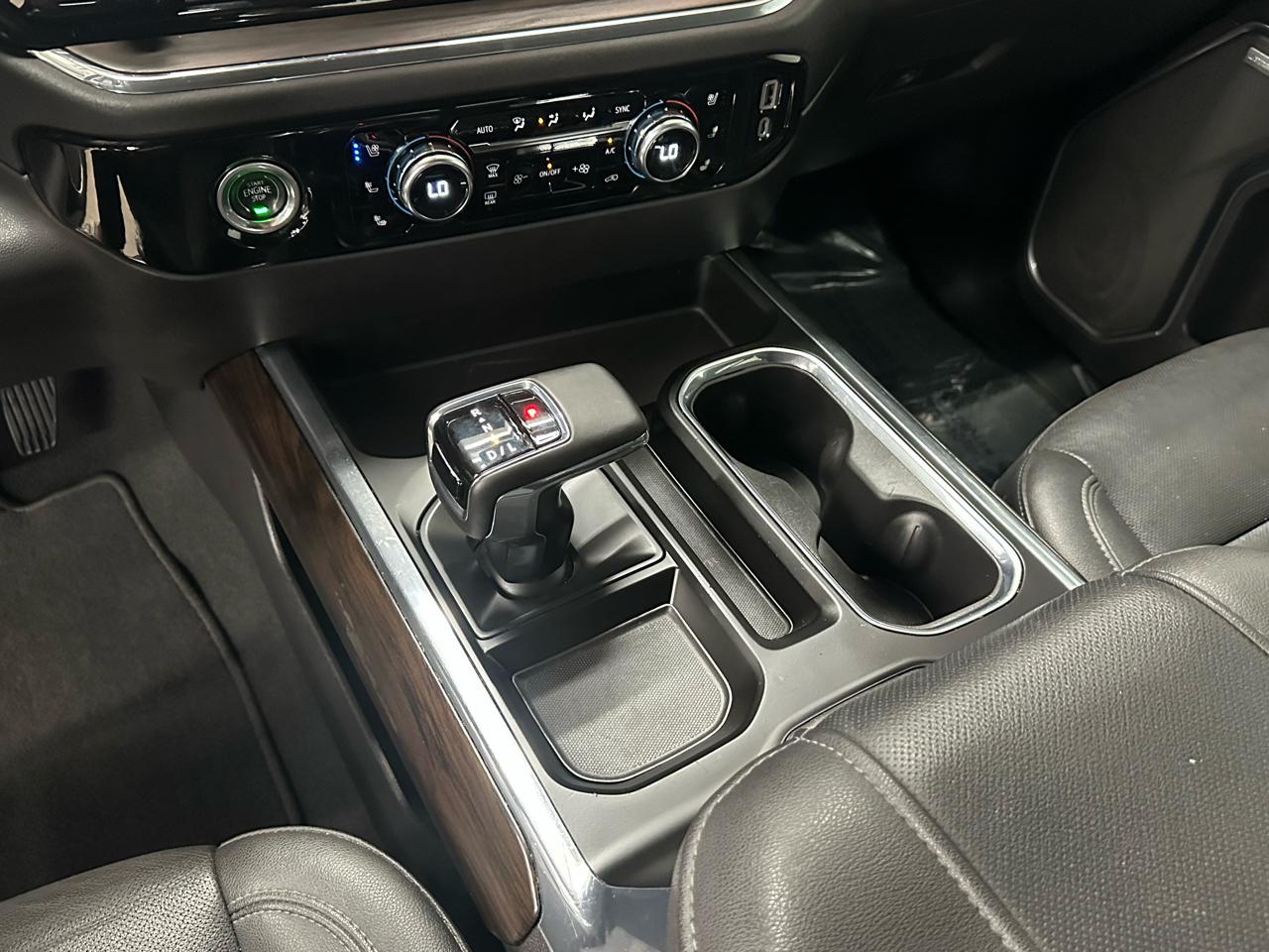 GMC Sierra 1500 SLT Crew Cab 2WD 2023