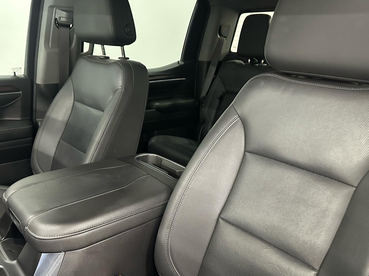 GMC Sierra 1500 SLT Crew Cab 2WD 2023