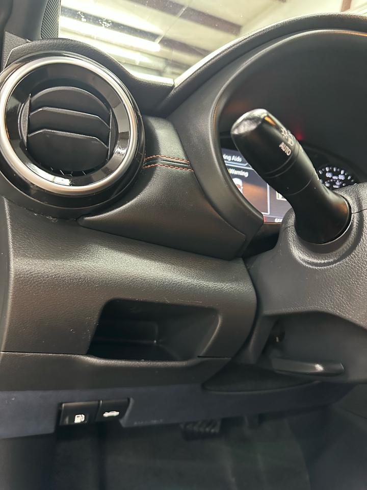 Nissan Kicks SR 2022