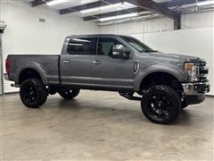 2022 Ford F-250 SD 