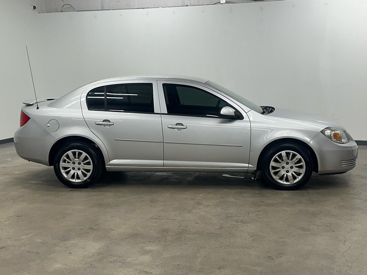 Chevrolet Cobalt LT1 Sedan 2010