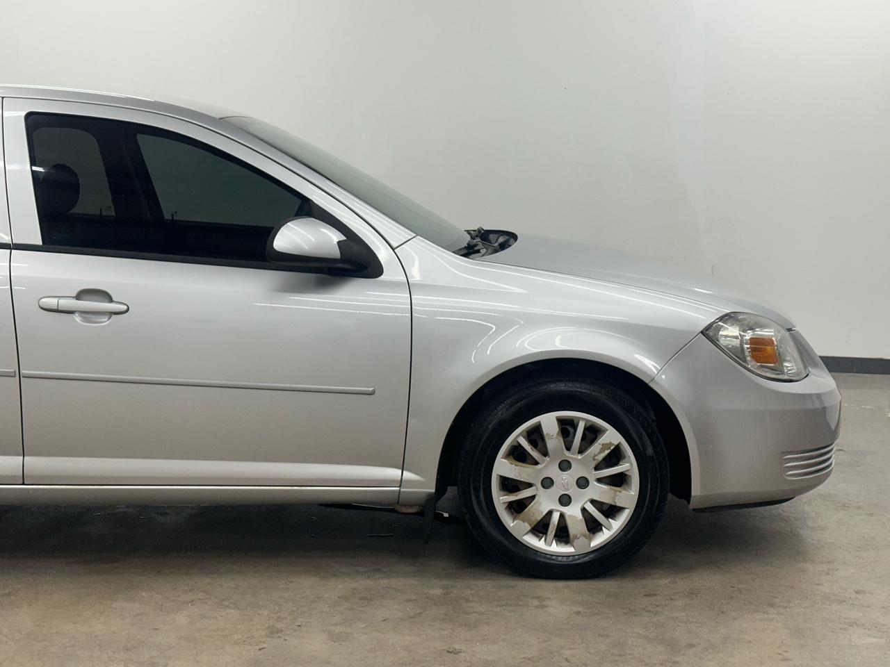 Chevrolet Cobalt LT1 Sedan 2010