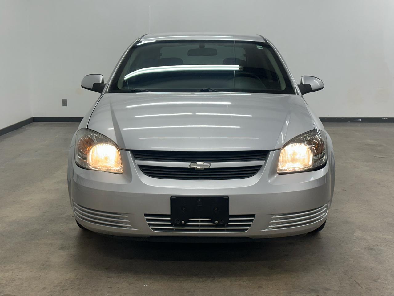 Chevrolet Cobalt LT1 Sedan 2010