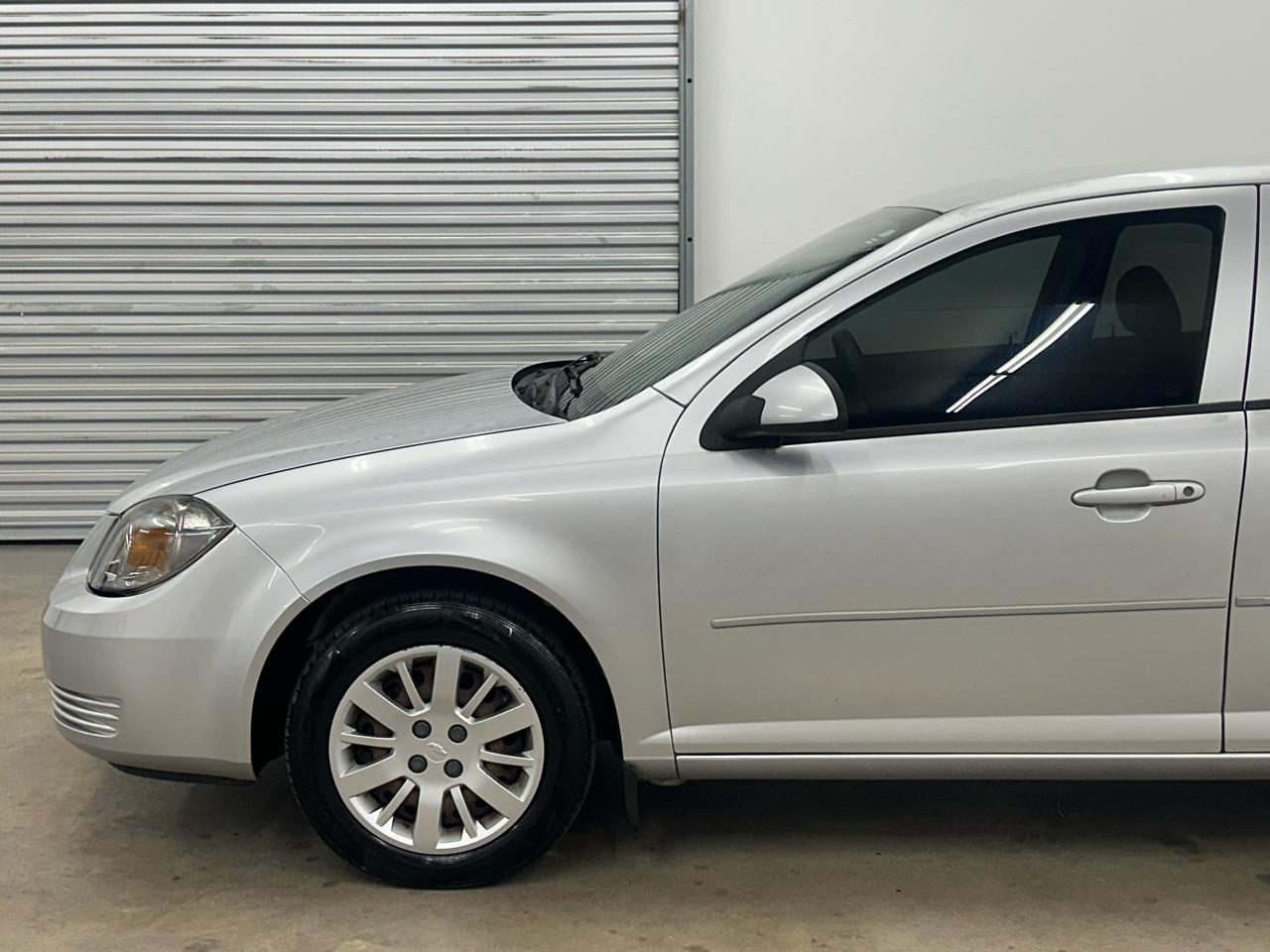 Chevrolet Cobalt LT1 Sedan 2010