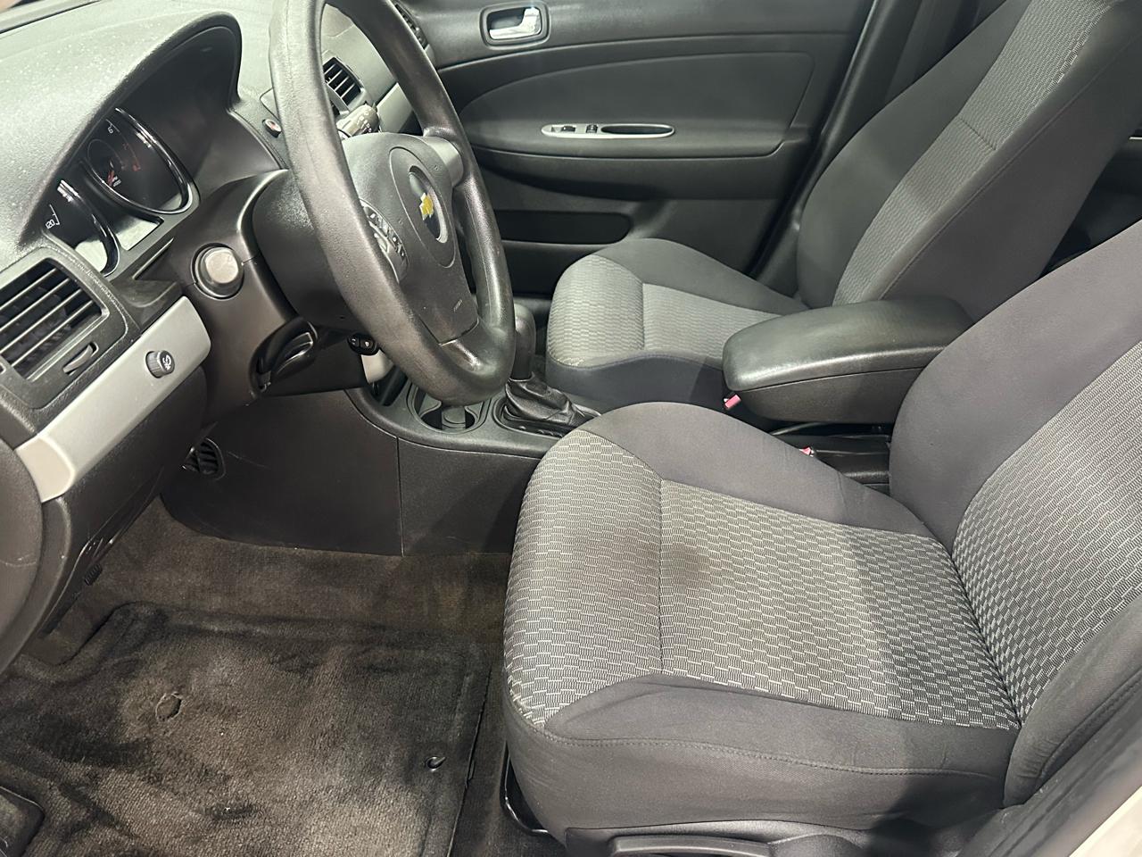 Chevrolet Cobalt LT1 Sedan 2010