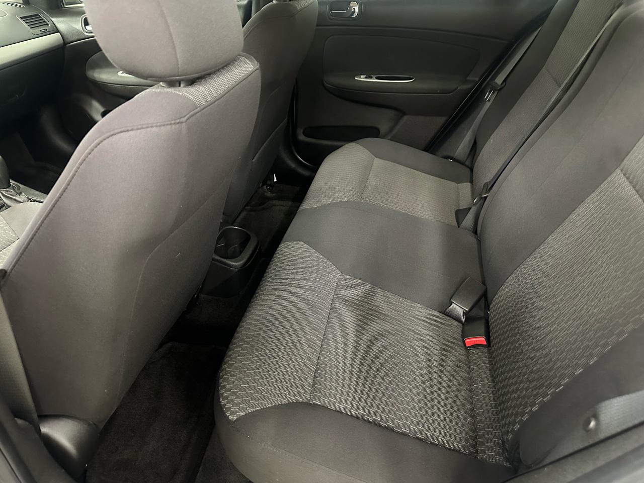 Chevrolet Cobalt LT1 Sedan 2010