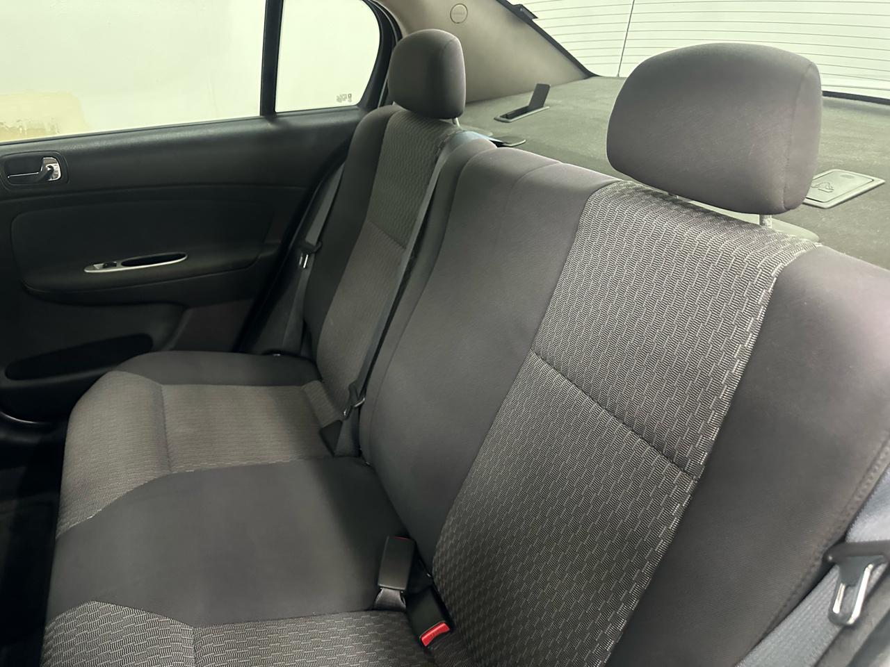 Chevrolet Cobalt LT1 Sedan 2010