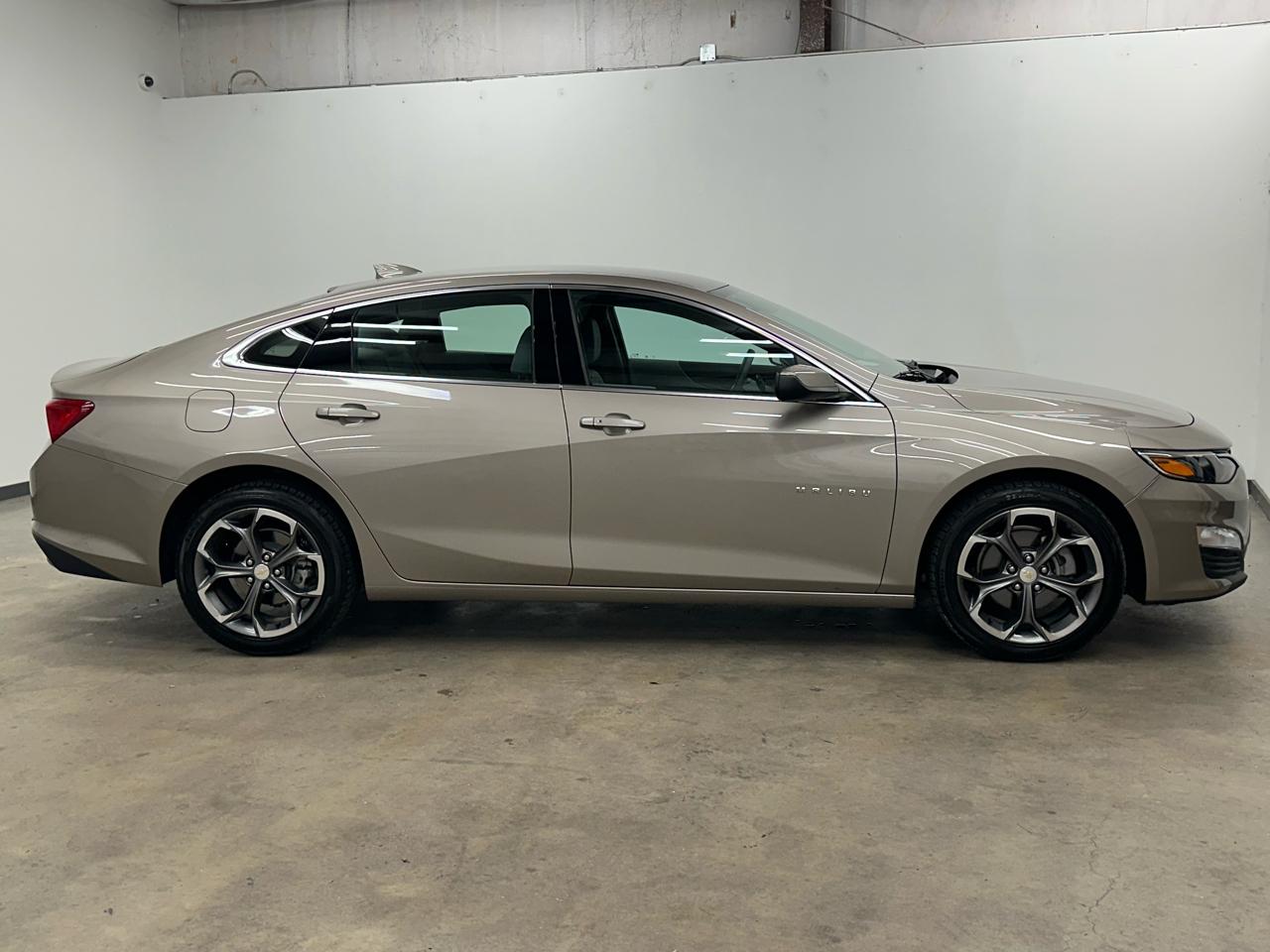 Chevrolet Malibu 1LT 2024