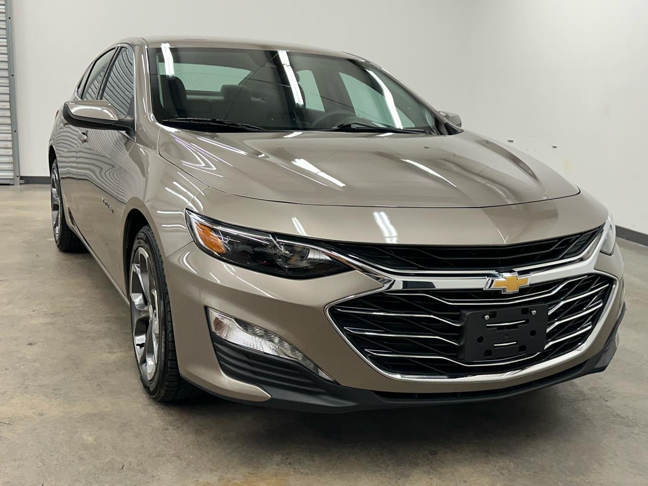 Chevrolet Malibu 1LT 2024