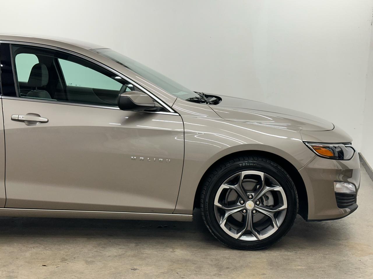 Chevrolet Malibu 1LT 2024