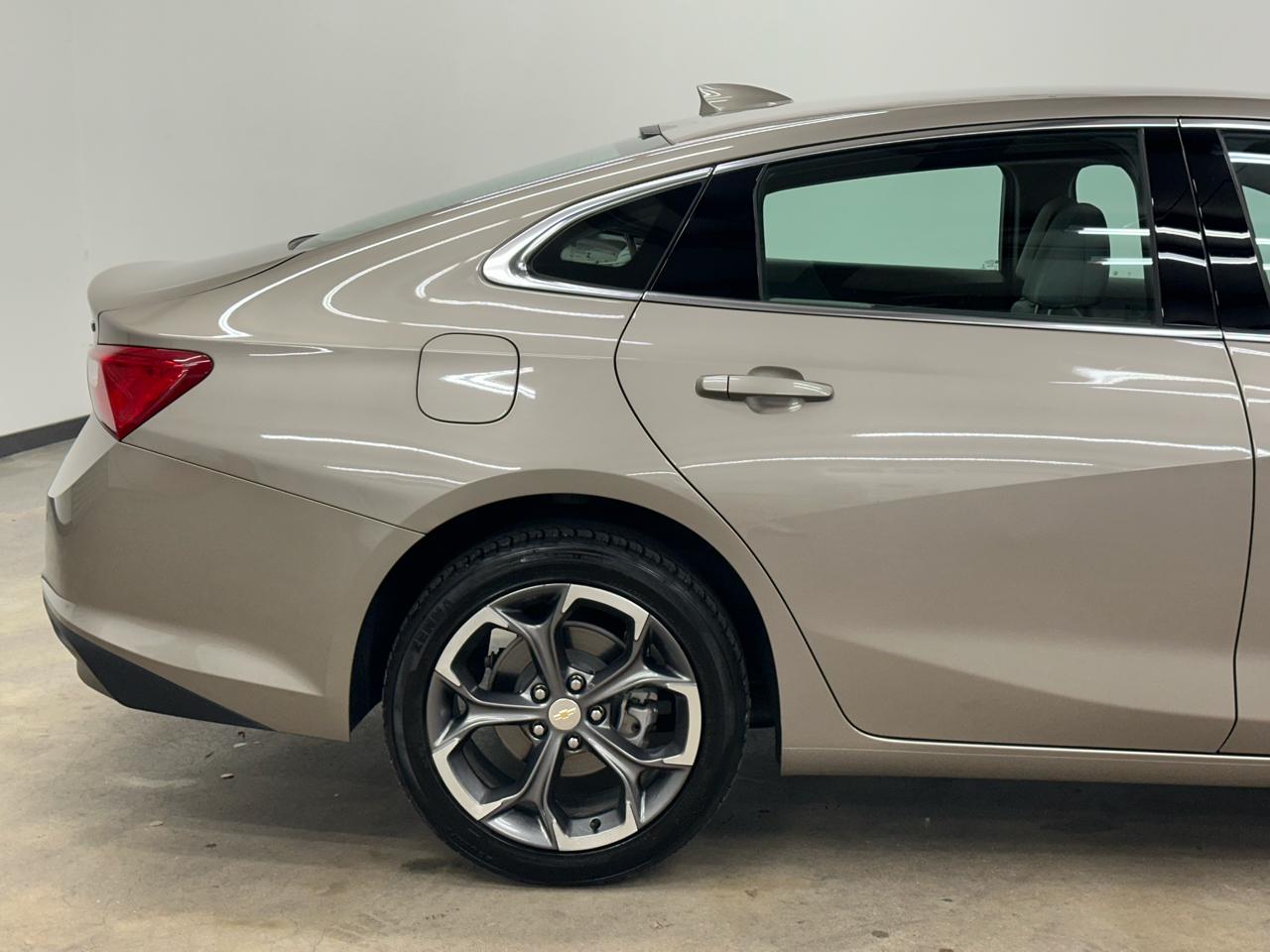 Chevrolet Malibu 1LT 2024