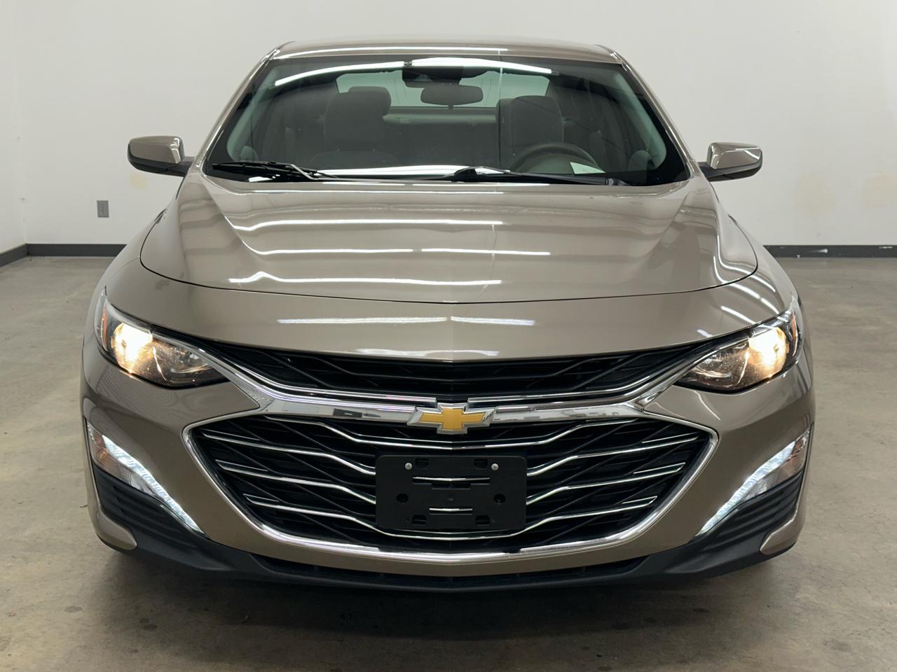 Chevrolet Malibu 1LT 2024
