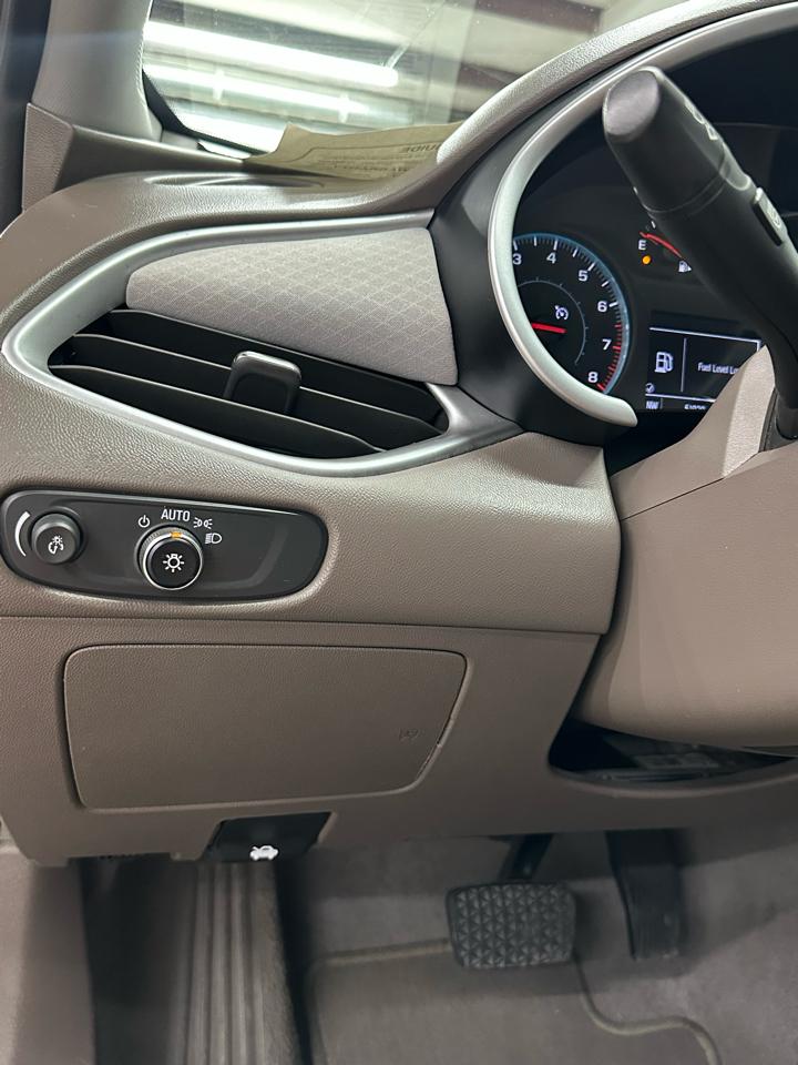 Chevrolet Malibu 1LT 2024