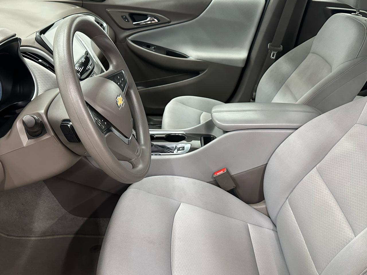 Chevrolet Malibu 1LT 2024